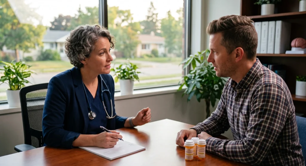 Medication Management